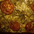 El cooksnap de juliocorti70 cuando hizo Filetes de merluza al horno.