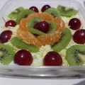 Cooksnap dari Resti Sekar Andini 🥰♥️ untuk resep Salad Buah Enak Simple