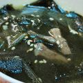 Cooksnap dari Wulan Lestari untuk resep Miyeokguk 미역국 - Korean Seaweed Soup