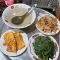 Cooksnap của Hoài Thu Lê khi họ làm theo món Thịt kho tiêu
