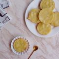 Cooksnap dari Glian Tika untuk resep Roti Pisang Khas Banjar