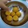 Peach Chao 的 氣炸地瓜球 cooksnap