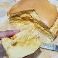 Ada 的 氣炸鍋-古早味起司蛋糕 cooksnap