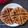 Ankita Tank Parmar's cooksnap of when they made ખોબા રોટી વિથ પંચમેલ દાળ (Khoba Roti With Panchmel Dal Recipe in.