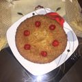 صورة من Chef SaRa، شاركها بعد تجربة وصفة بسبوسة مظبوطة وسهلة