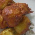 Thereza Ukamaka's cooksnap of when they made Tasty puff.