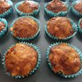 Renáta Bacsóné Szabó Cooksnap-ja, amikor elkészítette a(z) Magyaros muffin Ancsyka-módra receptet.
