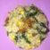 Cooksnap dari febrian antyaswuri untuk resep Burma alias Bubur Manado komplit gorengan