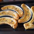 Cooksnap dari Ayu Wardani untuk resep Banana milk crispy