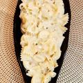 Monika Jain ( Homechef)'s cooksnap of when they made White sauce pasta.
