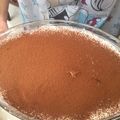 Cooksnap dari faridah nur azizah untuk resep Banoffee Pie