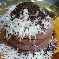 Cooksnap dari dinanainggolan untuk resep Mendadak Pancake 🥞