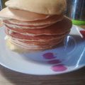Cooksnap από vasous haz στη συνταγή Pancakes