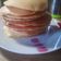 Cooksnap από vasous haz στη συνταγή Pancakes