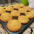 El cooksnap de Maxwell Valentine Pafundi cuando hizo Muffins de vainilla.