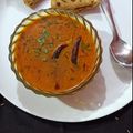 Sarita Singh का कुकस्नैप जब उन्होंने खेरु (kheru recipe in Hindi) बनाया था।