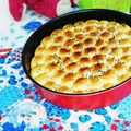 صورة من الحمد لله 😍، شاركها بعد تجربة وصفة خلية النحل بالنوتيلا طعم ولا اروع 😋