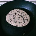 Cooksnap dari Zulian Wulandari untuk resep Pancake tanpa mixer