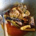 Cooksnap dari chaula untuk resep Ayam bumbu bali khas jawa timur
