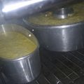 Cooksnap dari Renita Pebriyanti untuk resep (2.19) Bolu Jagung Panggang
