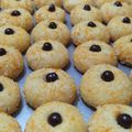 Cooksnap dari Nabilla Faishal untuk resep Kukis Janda Genit