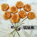 Cooksnap dari Kiarra Cookies n Cakes untuk resep Wajik