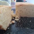 El cooksnap de Cin Rojas Petroni cuando hizo 🎂Bizcochuelo básico de aceite🎂.