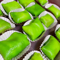 Cooksnap dari Ledi Effendy untuk resep Pancake duren