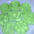 Cooksnap dari Ika untuk resep Agar-Agar Vegie Diabetix