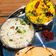 Suchi Shah's cooksnap of when they made દાલ પાલક વિથ steam rice (Dal palak with steam rice).