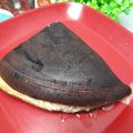 Cooksnap dari Dapur Linday untuk resep Martabak manis