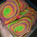 Cooksnap dari Elena untuk resep Roti Tawar Homemade