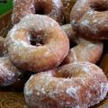 Cooksnap dari Betty yuliasari untuk resep Donat Kentang Sederhana