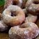 Cooksnap dari Betty yuliasari untuk resep Donat Kentang Sederhana
