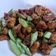 Cooksnap dari Elisa rosana untuk resep Tumis Buncis Tempe