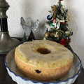 El cooksnap de mariela cuando hizo Budín de limón.