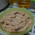 Cooksnap dari Via Achmad untuk resep Sempolan Ayam Wortel