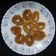 Jigisha Modi's cooksnap of when they made ચોખા ની ચકરી (Chokha Chakri Recipe In Gujarati).