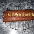 El cooksnap de Barbara Correa cuando hizo Budín húmedo bananas y chocolate.