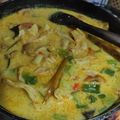 Cooksnap dari Mia Ajah untuk resep Tongseng daging sapi dengan susu
