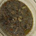Cooksnap dari Firda Dwi Oktaviani untuk resep 233. Rawon Daging Sapi Khas Jawa Timur