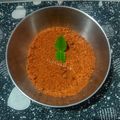 Cooksnap dari 🪻Eliza👒Mahyawi🪻 untuk resep Sambal Pecel Madiun Asli Tak Berminyak