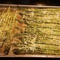 jennifer.baker.359's cooksnap of when they made Oven Roasted Asparagus.