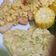 Cooksnap dari adeladel untuk resep Chicken Salted Egg with Mashed Potato