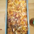 Cooksnap dari Bu Cer untuk resep Mac and Cheese