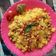 Archna mittal का कुकस्नैप जब उन्होंने ऑनियन पोहा (onion poha recipe in Hindi) बनाया था।