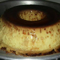 El cooksnap de Cele Rodriguez cuando hizo Flan casero de dulce de leche.