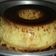 El cooksnap de Cele Rodriguez cuando hizo Flan casero de dulce de leche.
