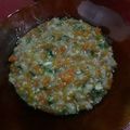 Cooksnap dari Tri Yuliana Prasetyo untuk resep 01.Rogut isian risol