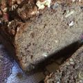 El cooksnap de Je Fernandez cuando hizo Bizcocho de plátano y nueces o pan de banana.